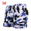 Men&39s Fashion Printing Swimwear Swimming Trunks Sports Wear Boxer Shorts
