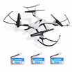JJRC H31 24GHz 4CH Waterproof RC Quadcopter Drone Headless Mode One Key Return Feature