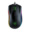 Razer Mamba Elite Edition Black Cable E-sports Game Mouse Jedi Survival Mouse Eat Chicken Mouse