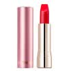 Translucent hyaluronic acid high-protection moisturizing lipstick pink 2g moisturizing moisturizing hydrating female color anti-drying lip balm men&women lip film