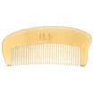 Combing wide-angle sheep angle combing girlfriend creative gift to send girls birthday gift comb box YJ0901
