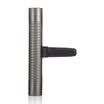 SOTO car perfume car air conditioning air outlet scent car inside odor air fresh aroma stick car supplies SOTO-013 matte black