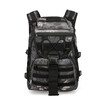 Special Soldier Male Camouflage Backpack Out Door Army Fans Swordfish Rucksack Travel Large Capacity Mountaineering Bag