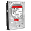 Western Digital WD Red Disk 8TB SATA6Gbs 256M Network Storage NAS Hard Disk WD80EFAX