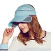 Jingdong supermarket Carmen KENMONT km-3113 female summer Korean hat