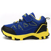 Kids Hiking Shoes Warm Wither Boys Run Trainers Children Sneakers Outdoor NAP Sport Hook Loop Toddler