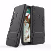 for Xiaomi Mi A2 Lite WIERSS Shockproof Hard Phone Case for Xiaomi Redmi 6 Pro 32GB 64GB Armor Case Back Cover Fundas Capa Etui