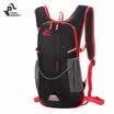 FREEKNIGHT FK0217 12L mochila de hidratación resistente al agua para ciclismo de senderismo escalada con casco de malla de la cubierta