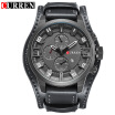 Curren Watches 2017 mens watches top brand luxury mens watch curren Quartz Wristwatch 8225