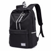 35L Womens fashion school bags backpacks multi-functional high school single shoulder bag simple f