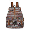 New Fashion Canvas Backpack Womens Casual Life Travel with this Backpack