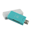 Biao Wang SSK Shining ALL IN 1 multi-card reader SCRM053 random color