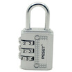 Rss-071 Mini Color Password Lock Padlock Locks Locks Locks Locks Locks Locks Locks Locks Locks