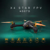 Hubsan H507D X4 STAR 720P Camera 58G FPV Drone Altitude Hold Follow Me Mode GPS RC Quadcopter RTF