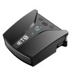 IETS 6 GT202 USB Laptop Fan Cooler wTemperature Display Rapid Cooling Adjustable Speed Auto-Temp Detection