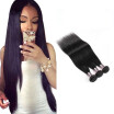 Ishow Hot Sell Malaysian Virgin Hair Straight 3 Bundles Malaysian Straight Virgin Hair Unprocessed Malaysian Hair Cheap Human Hair