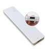 Suoli NVME all aluminum hard disk box silver NVME protocol all aluminum TYPEC31 mobile hard disk box TYPE C31 JMS583 M2 to USB S919