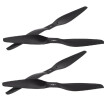 2 Pairs T-Series 1355 1355 High-end Carbon Fiber Prop Propeller CWCCW For Tarot IRON MAN 650 FY680 FY690S Quadcopter FPV RM528