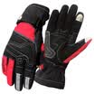 Sai Yu SCOYCO motorcycle riding locomotive carbon fiber protection warm waterproof gloves MC15B-2 black L