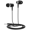 Langsdom R21 Earphone with Microphone Super Bass Earphone For Mobile Phone