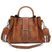 SGARR alta calidad de las mujeres bolsos de cuero de la PU nueva moda para mujer bolso de hombro para mujeres Crossbody bolsa de gran capacidad bolsas de mano