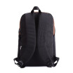 Backpack mens casual mens college student bag fashion youth computer bag anti-theft business mens bag backpack