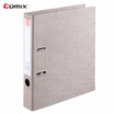 Comix A4 Lever Arch File 2 Ring Binder Large Capacity Document Organizer File Folder Stationery Gift for Business Office School