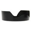 Weather 52mm screw hood can be used for Nikon D3300 5300 18-55mm VRII Canon Olympus Fuji&other micro-SLR camera lens