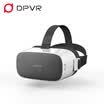 Da Peng DPVR panoramic sound 3D giant screen theater VR one machine artificial intelligence voice VR glasses IMAX giant screen theater 6k panoramic hardware decoding elegant white