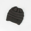Winter Knitted Wool Cap Women&Men Casual Hip-Hop Skullies&Beanie Warm Hat