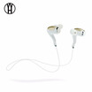 WH USB Original Magnet Bluetooth earphone wireless headphones for mobile phone sports stereo headset with microphone