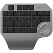 ColorfulDESIGNER handwriting board hand-painted board keyboard wacom writing board hand-painted screen drawing board digital screen knob design art CAD PS multi-functional assistant designer keyboard