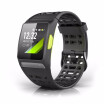 P1 GPS Smart Watch Pantalla A Color De 50 Metros Resistente Al Agua Modos Deportivos Bluetooth 42 Monitor De Ritmo Cardíaco