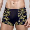 Fashion Underwear Men Boxers Underpants