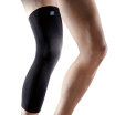 LP667KM knee strong breathable upgrade section anti-skid full-legged lengthened leg care rider riding basketball leggings XL