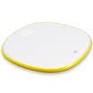 Relaxed S3 electronic scale weight scale electronic said smart WiFi data transmission WeChat interconnection yellow
