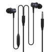 Original Xiaomi Piston Earphones Stereo Headsets Fresh Version With Remote Mic Music Mi Earbuds For Xiaomi Samsung IPhone MP3