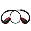 Rear hanging sound quality 41 headset super long standby Bluetooth headset