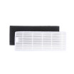 1 Set HEPA Filter Filters Cotton for Ecovacs CEN550 CEN540 CEN663 CEN661 for iLIFE A6 A4 A4S Replacement Vacuum Cleaner Parts