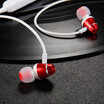 Baseus S09 Wireless Earphone Magnet Earbuds With Mic Stereo Auriculares Bluetooth Earpiece for Phone iphone Samsung XiaoMi Oneplus