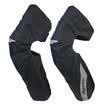 Sai Yu SCOYCO motorcycle warm&windproof protection shatter-resistant knee pads autumn&winter riding protective gear universal matching shatter-resistant leggings equipment K21 black code