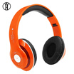 WH STN-16 Bluetooth headphone wireless Headset with microphone for phones