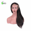 Siyo Lace Front Human Hair Wig 10-24Inch Brazilian Straight Hair Lace Frontal Wig Remy Human Hair Lace Wig