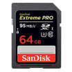 SanDisk 95MBS SD Card for Camera 80MB 256GB 128GB 64GB 32GB 16GB Memory Card U3 U1 4K Flash Card for Camera Flash Card SDXC SDHC