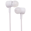 Iron Triangle Audio-technica ATH-CKL220 Fashion Earphone Computer Headset White