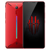 Nubia Red Magic Game Mobile Phone 6" Octa Core 8GB 128GB Full Screen Fingerprint Android 81 4G LTE Smartphone