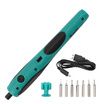 Proskit 36V USB electric screwdriver set PT-036U