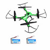 JJRC H31 24GHz 4CH Waterproof RC Quadcopter Drone Headless Mode One Key Return Feature