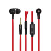 Langsdom EH350 35MM In-ear Stereo Built-in Microphone Universal Earphones