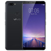 Vivo X20 4G Phablet 601 inch Android 711 Qualcomm Snapdragon 660 Octa Core 22GHz 4GB RAM 64GB ROM 3240mAh Battery Fast Charge